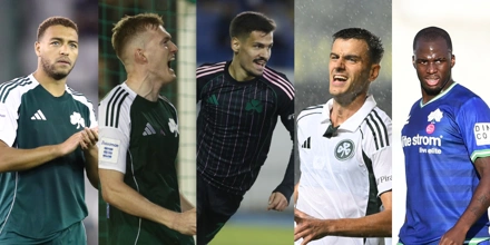 Παναθηναϊκός: Τα 4+1 κομμάτια του παζλ της επίθεσης panathinaikos-epithetikoi.jpg