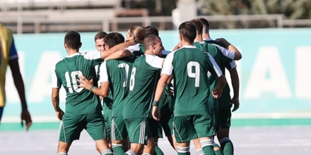 «5άρα» στον Asteras AKTOR για την Κ19 του Παναθηναϊκού panathinaikos-k19.jpg