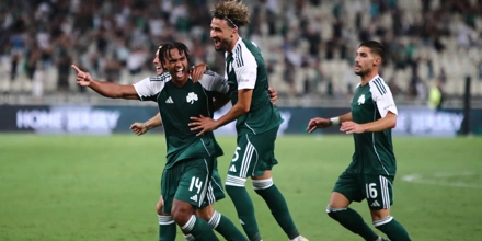Παναθηναϊκός - Σαμσουνσπόρ 2-1: Τριφυλλάρα, με ανατροπάρα... φουλ για πρόκριση! panathinaikos-team.jpg