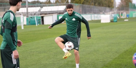 Panathinaikos-training.jpg