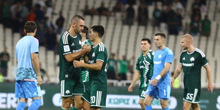 Παναθηναϊκός: Η παρακάμερα από την «3άρα» στην Κηφισιά και το 3Χ3 (vid)