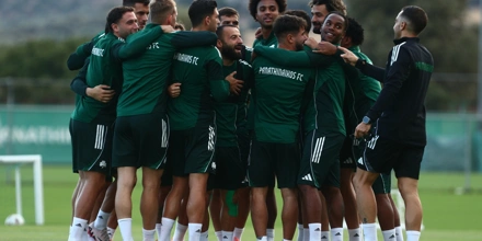 Γκαραγκάνης Blog: Το ευρωπαϊκό «δύο στα δύο» αλλάζει τα δεδομένα στη σεζόν