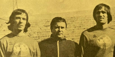 Σαν σήμερα το 1973: Δύο «πράσινοι» γράφουν ιστορία στη Μικτή Ευρώπης Παναθηναϊκός.png