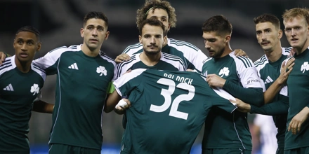 Γκαραγκάνης Blog: Κέρδος η ηρεμία, ερωτηματικά για το μέλλον