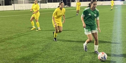 Εντυπωσιακή φιλική νίκη για τον Παναθηναϊκό με 9-0 επί των Βριλησσίων παναθναίκός.jpg