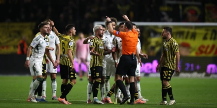 Αλαφάκης Blog: Της -ποδοσφαιρικής- δικαιοσύνης ήλιε νοητέ pao-aris-diaititis.jpg