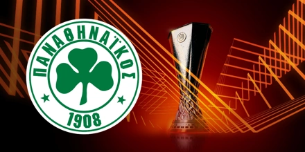 Παναθηναϊκός: Οι 8 αντίπαλοι στην League Phase του Europa League pao-europa league (1).jpg