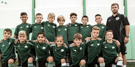 Σε διεθνές τουρνουά στην Ιταλία η Κ11 του Παναθηναϊκού pao-k11 (1).jpg