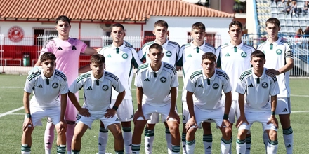 Ανατροπή επί του Ατρόμητου και «3Χ3» για την Κ17 του Παναθηναϊκού pao-k17.jpg