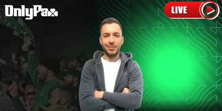 All in για Αντίνο - Νέα ήττα για τον «Επτάστερο» | OnlyPao (7/1/26)