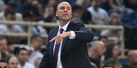 Πεναρόγια: «Ο Παναθηναϊκός είναι υποψήφιος για την κατάκτηση της Euroleague» penarogia.jpg
