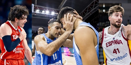 Eurobasket 2025: «Έλαμψαν» οι «πράσινοι» διεθνείς στην πρώτη φάση prasinoi-diethneis-eurobasket.jpg