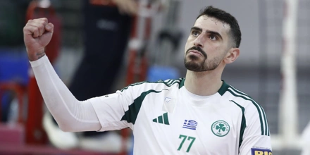 Καλιούρης Blog: Μία ωδή σε έναν «πράσινο μύθο» που προτιμά να μιλά στο γήπεδο (vids)