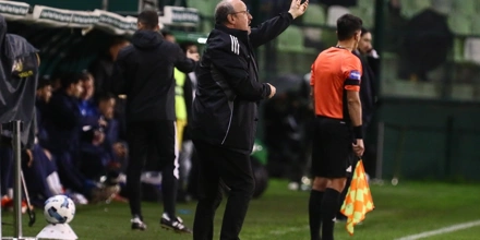 Παναθηναϊκός: Η παρέμβαση Μπενίτεθ που έκρινε τη συμφωνία για Γιάγκουσιτς