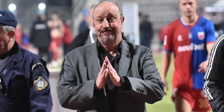 Ράφα Μπενίτεθ Παναθηναϊκός.jpg