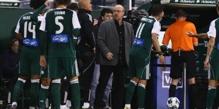 Ράφα Μπενίτεθ Παναθηναϊκός.jpg