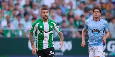 Παναθηναϊκός: Εντός έδρας ισοπαλία για την Μπέτις πριν τη μεγάλη ρεβάνς!