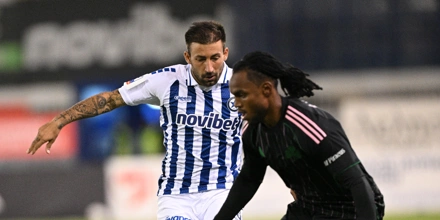 Παναθηναϊκός: Μαγνητική για Ρενάτο, σχεδόν βέβαιη η απουσία του στον Βόλο renato.jpg