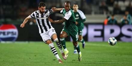 Παναθηναϊκός: H υποψηφιότητα ενδεκάδας του Ρενάτο για το ντέρμπι με τον Ολυμπιακό