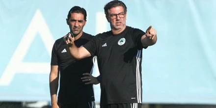 Γκαραγκάνης Blog: Όσο παραμένει η ομάδα του Ρουί Βιτόρια Ρουί Βιτόρια Παναθηναϊκός.jpg