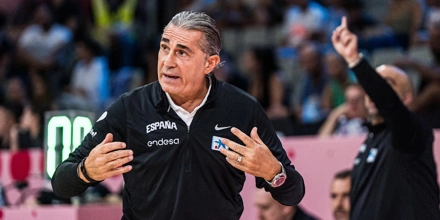 Σκαριόλο: «Πολύ σημαντικός για εμάς ο Χουάντσο» scariolo.jpg