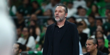 Σερέλης: «Παίξαμε χάλια στην άμυνα - Δεν ματσάραμε την ενέργειά τους» serelis.jpg