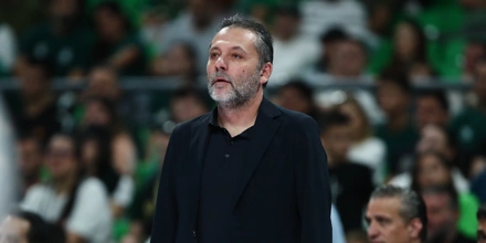 Σερέλης για Χολμς: «Χρειαζόταν πάρα πολύ αυτή την εμφάνιση» Σερέλης.jpg