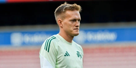 Σφιντέρσκι: «Χτυπά» βασική ενδεκάδα στο Λιθουανία – Πολωνία, εκτός ο τραυματίας Ντραγκόφσκι Σφιντέρσκι.jpg