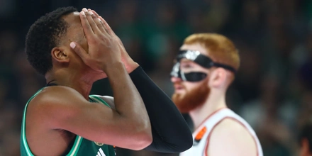 Παναθηναϊκός - Ολίμπια Μιλάνο 74-87: Θλιβερή εικόνα και νέα ήττα - σοκ