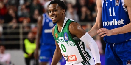 Πρίντεζης Blog: Πεινασμένος για τον τίτλο!