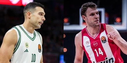 Live TV: Ολυμπιακός - Παναθηναϊκός AKTOR sloukas-vezenkov.jpg