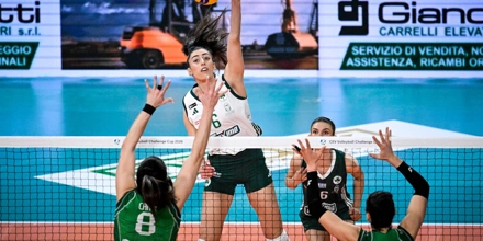 Μπορεί το τρόπαιο ο Παναθηναϊκός: Τι κάνει η Βαλεφόλια εκτός έδρας