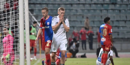 Βόλος - Παναθηναϊκός 1-0: Το κατάφερε κι αυτό... swiderski-panathinaikos.jpg