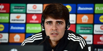 Ταμπόρδα: «Ο Παναθηναϊκός μου έδωσε από την πρώτη στιγμή τα πάντα για να προσαρμοστώ»