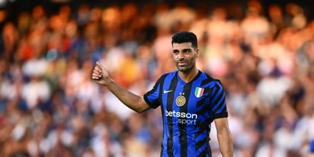 Gazzetta dello Sport: «Ο Ταρέμι στον Παναθηναϊκό θα κάνει χαρούμενες 4 ομάδες!» taremi.jpg