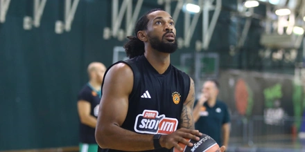 Παναθηναϊκός Aktor: Αυτός είναι ο Ράιαν Τέιλορ taylor-panathinaikos.jpg