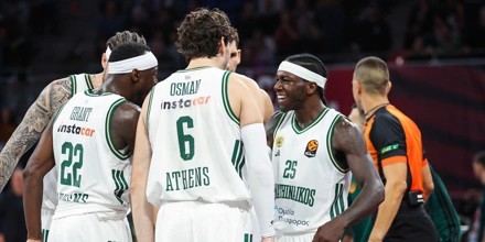EuroLeague: Η θέση του Παναθηναϊκού στη βαθμολογία team-baskonia.jpg