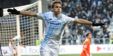 Τόνι Φρουκ: Το δύσκολο «μεγάλο κόλπο» που εξετάζει ο Παναθηναϊκός