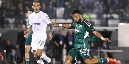 Παναθηναϊκος: Οι δύο νυν «πράσινοι» που αγωνίστηκαν στην τελευταία νίκη επί του ΟΦΗ στη Λεωφόρο (vid)