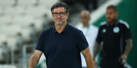Ρουί Βιτόρια: «Δεν με τρομάζουν οι αντίπαλοι, έχουμε φιλοδοξίες για τη διοργάνωση» (pic) vitoria.jpg