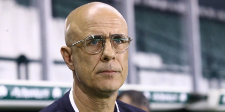 Βόκολος: «Χάσαμε ένα παιχνίδι που θα μπορούσαμε να έχουμε πάρει και κάτι παραπάνω» Βόκολος.jpg