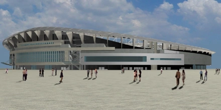 Βοτανικός: Έτσι θα είναι το νέο γήπεδο του Παναθηναϊκού τη νύχτα (vid) votanikos.jpg