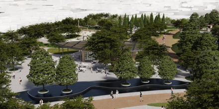 Ολοκληρώθηκε η απαλλοτρίωση στον Βοτανικό – Τρέχουν οι εξελίξεις για το νέο «πράσινο» πρότζεκτ