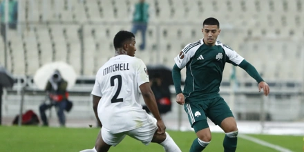 Η UEFA... τρελάθηκε με εκπληκτική ντρίμπλα του Ζαρουρί (vid)