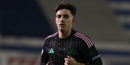 Ντεμπούτο για Ρουσίτ Ζέκα στον Παναθηναϊκό ζέκα.jpg