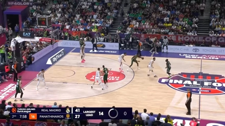 Face Cut για Χουάντσο (Ρεάλ - Παναθηναϊκός) Face Cut για Χουάντσο (Ρεάλ - Παναθηναϊκός)