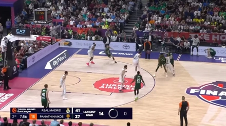 Face Cut για Χουάντσο (Ρεάλ - Παναθηναϊκός) Face Cut για Χουάντσο (Ρεάλ - Παναθηναϊκός)