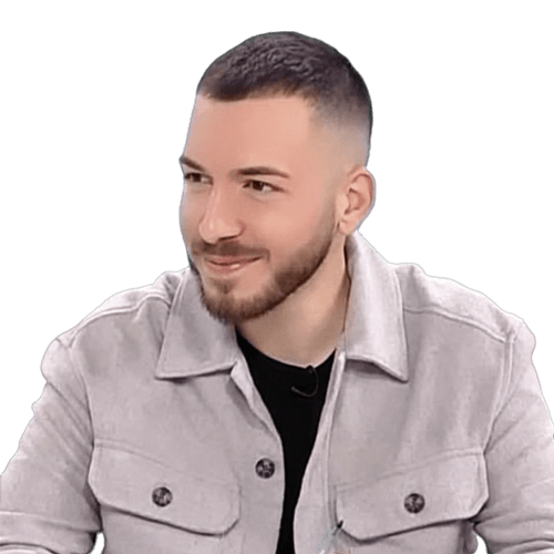 Blogger Image