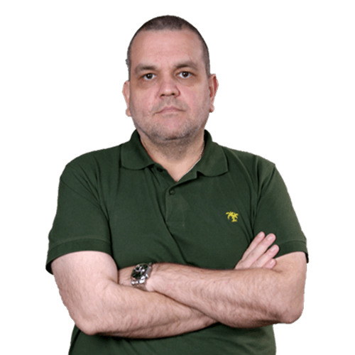 Blogger Image