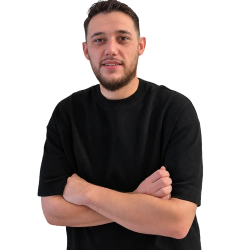 Blogger Image